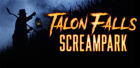 Haunted Attraction | United States | Talonfallsscreampark