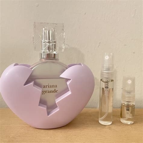 Thank U Next Perfume 2.0 Online | emergencydentistry.com