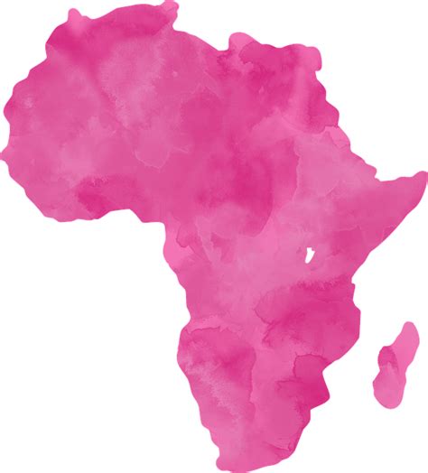 Afrique Continent Rose - Image gratuite sur Pixabay - Pixabay