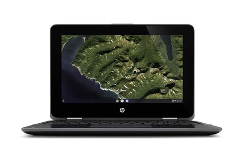 HP Chromebook x360 11 G2 EE - Google Chromebooks