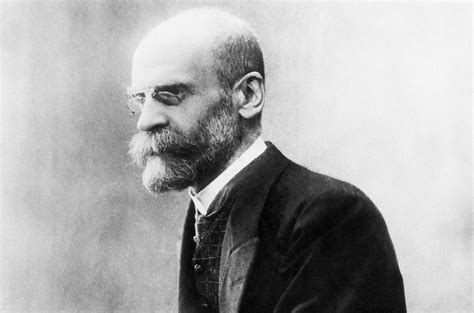 Emile Durkheim – Religion as an “Eminently Social” Reality – Bishop's ...