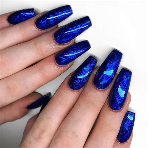 Dream Blue Beauty Nail Spa - adreamv