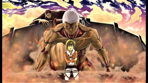 Does 'Attack On Titan' Season 4 Eng Dub Have A Hulu Release Date Yet?