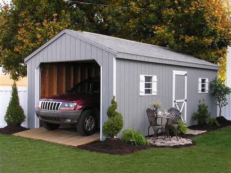 Sheds Unlimited: Portable Garage and Shed Builder Moves to New Location