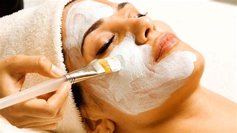 Traditional Facials | Leonard-Mattison Medi Spa