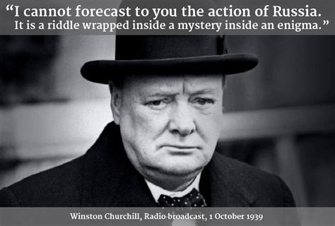 20 Key Quotes by Winston Churchill in World War Two | History Hit