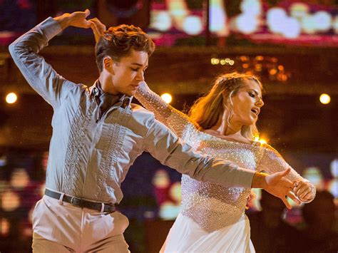 Strictly Come Dancing 2017 week 5 recap: Feel good slapstick and ...