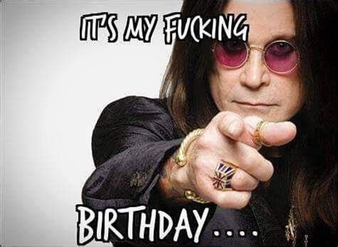 Happy Birthday Ozzy🦇🖤🦇 | Ozzy osbourne, Ozzy osbourne family, Osbourne family