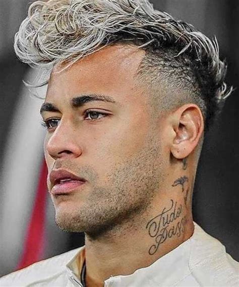 Update more than 150 neymar new hairstyle 2023 super hot - POPPY