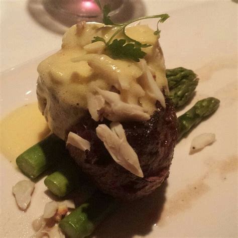 Dakota's Steakhouse Restaurant - Dallas, TX | OpenTable