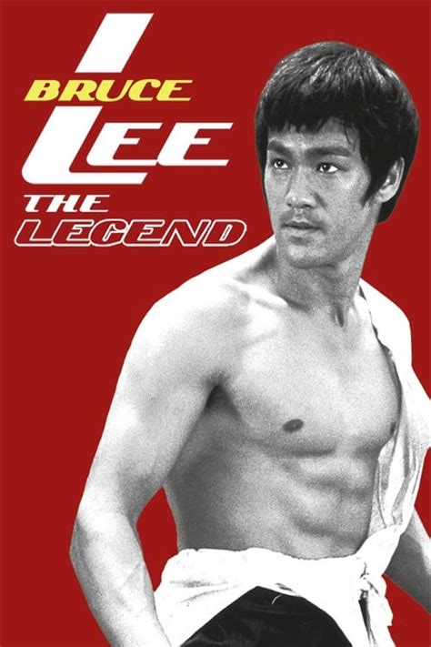 Where to stream Bruce Lee: The Legend? | StreamHint