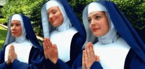 Nuns GIFs | Tenor