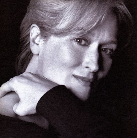 Life Lessons from Meryl Streep