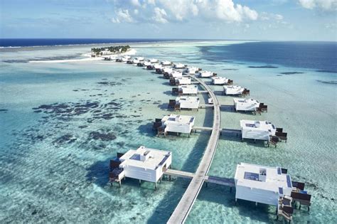 Maldives Overwater Villas construction updates - Page 5