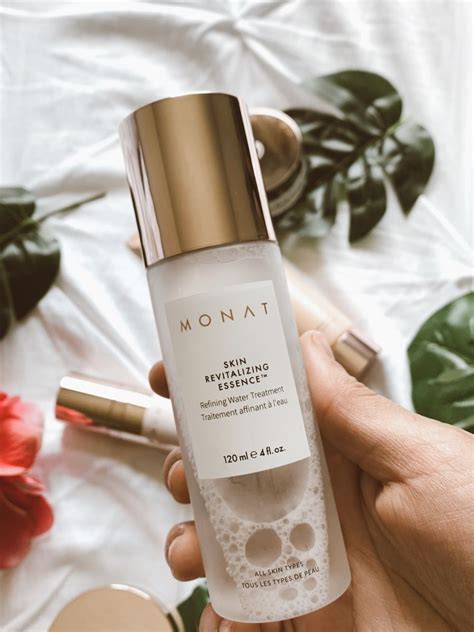 Skin Revitalizing Essence in 2021 | Skin essence, Monat, My monat