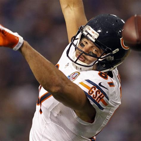 Breaking Down Every Potential Playoff Matchup for the Chicago Bears ...