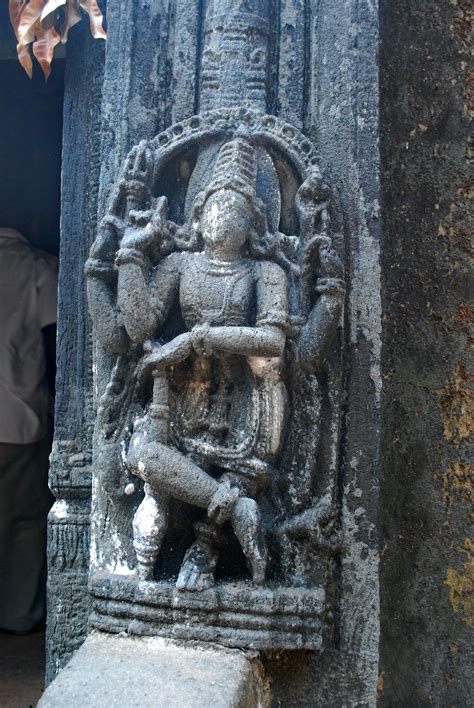 Stories in Stone: 16th Century Jain Temples of Bhatkal.