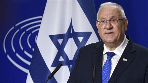 Reuven Rivlin First Israeli President to Visit Ethiopia | Al Bawaba