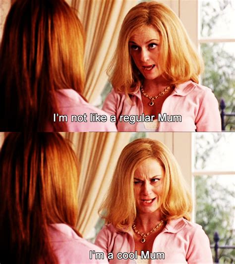 Amy Poehler Mean Girls Quotes - ShortQuotes.cc