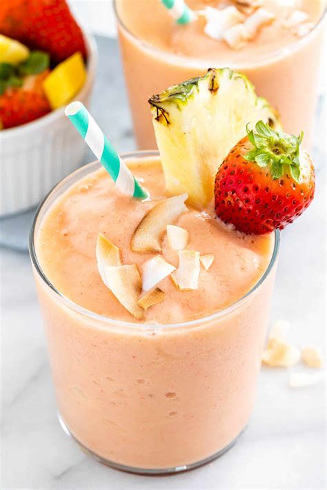 Sale > strawberry smoothie recipe with orange juice > in stock