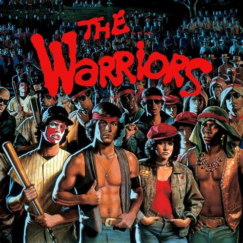 The Warriors - Videojuego (PS4) - Vandal