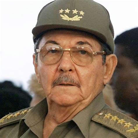 Raúl Castro