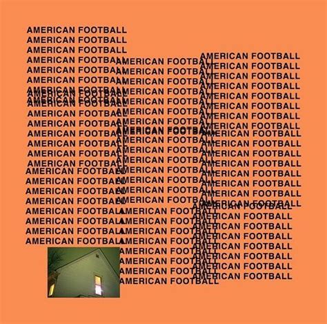 american football band | American football, Indie rock, Midwest emo