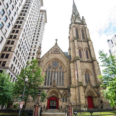 Trinity Cathedral Bells Ring for Notre-Dame – Episcopal Diocese of ...