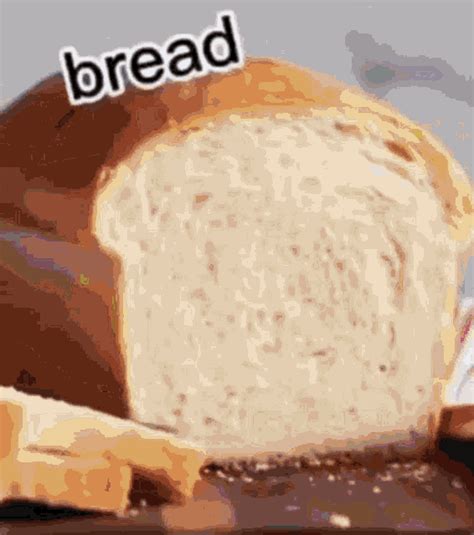 Bread GIF - Bread - Discover & Share GIFs