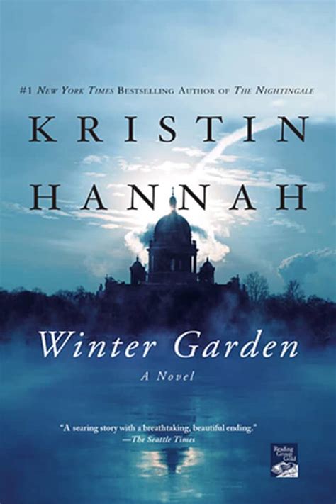 Kristin Hannah – Author