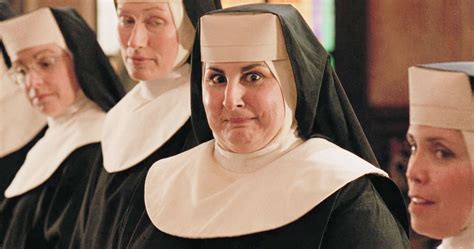 actress became singing nun in sister act - bmwwhitecarwallpapers