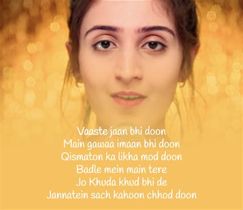 [View 25+] Vaaste Song Lyrics In English Download