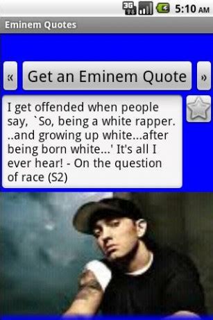 Eminem Sad Quotes. QuotesGram