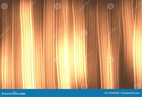 Motion Light Blur Yellow Texture Background Stock Illustration ...