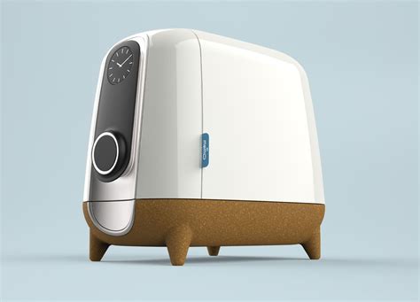 Mymemo: the world’s first automatic pill dispenser - DesignWanted ...