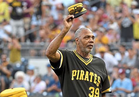 Dave Parker’s Hall of Fame hopes fall short | Pittsburgh Post-Gazette