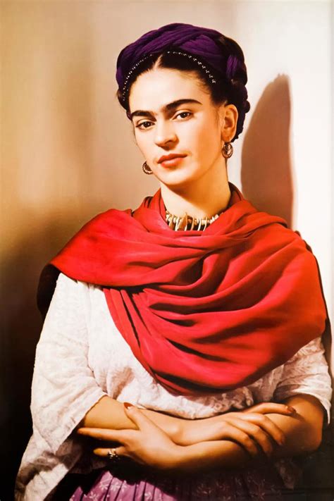 Frida Kahlo's Diego and I Might Shatter The Artist's Auction Record | Widewalls