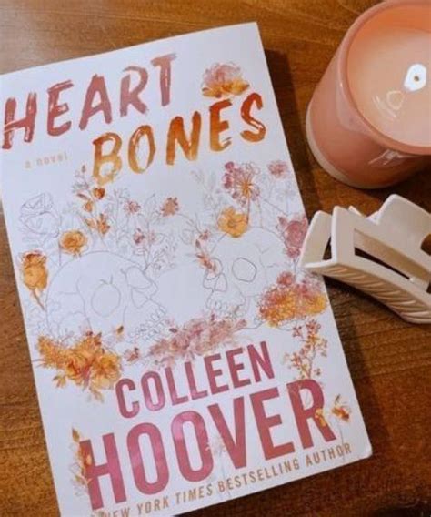 Heart Bones Colleen Hoover: Summary, Review & Character Analysis