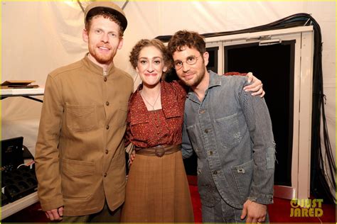 Photo: backstage at tony awards 2023 30 | Photo 4944234 | Just Jared ...