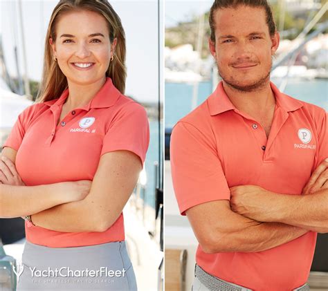 Below Deck Sailing Yacht season 3 returns to the Mediterranean | YachtCharterFleet