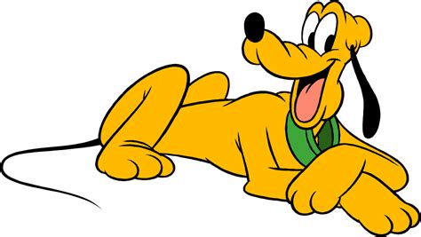 Free Pluto Disney, Download Free Pluto Disney png images, Free ClipArts ...