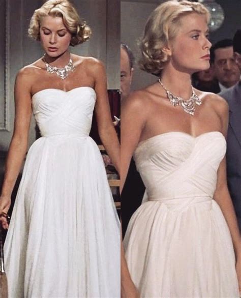 Pin by k a r l y on vintage | Grace kelly style, Beautiful dresses ...