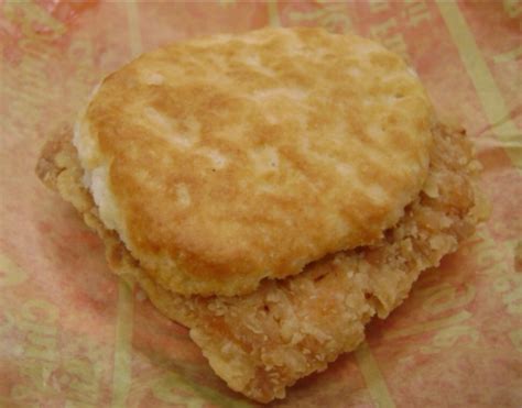Bojangles Cajun Chicken Filet Biscuit. Best breakfast/lunch/dinner ever. | Breakfast lunch ...