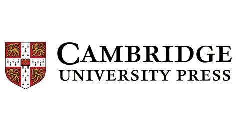 Cambridge University Press Logo Vector - (.SVG + .PNG) - Tukuz.Com