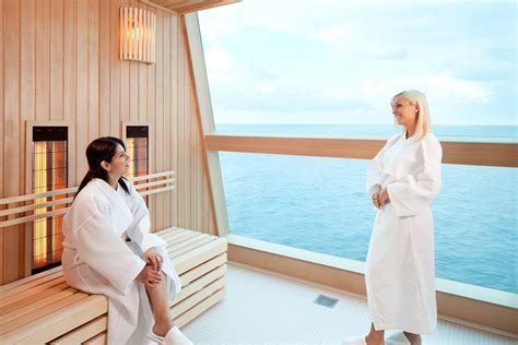 Cruise Ship Spas: Everything You Need to Know | Celebrity Cruises