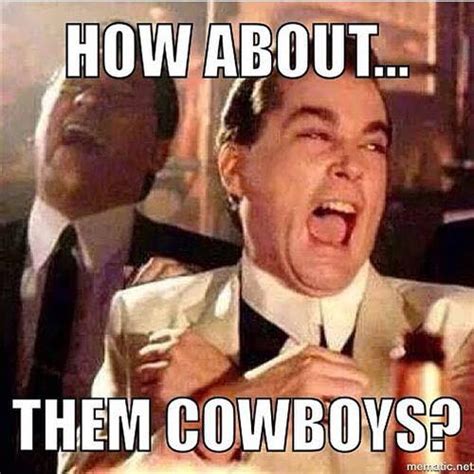 23 Best Memes of the Dallas Cowboys Losing Even to the Tampa Bay Buccaneers