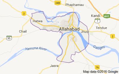 Allahabad District Population Religion - Uttar Pradesh, Allahabad ...