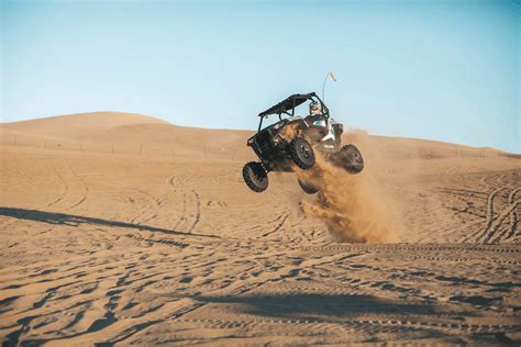 Extreme Off-roading: The Can-Am Commander XT 1000R