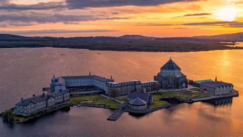 Visit Lough Derg Place of Pilgrimage with Discover Ireland