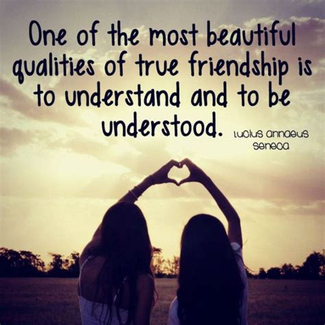 Pin by Lisa on Friendship | True friendship, Inspirational quotes about ...